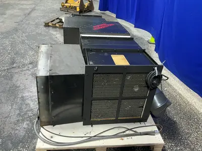 Used MODULEAIR _UNKNOWN_ Dust Collectors Ohio US | HGR 24 #1404776