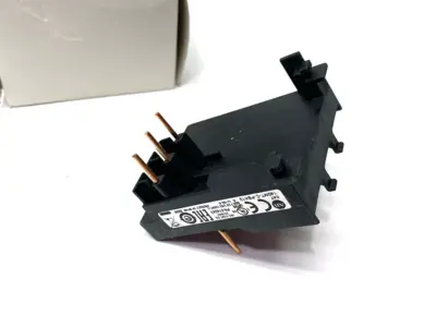 USED ALLEN-BRADLEY SER. A CONNECTION MODULE 12A