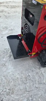 Skid Steer Loader (FT380C)