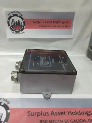 Used SIGNET P51440-1 Misc Electrical & Power Parts Ohio US | Surplus Asset Holdings #1243444