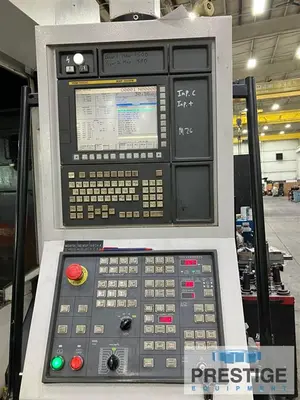 USED 2012 YCM 4025B