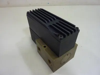 USED ASCO 833-354801006