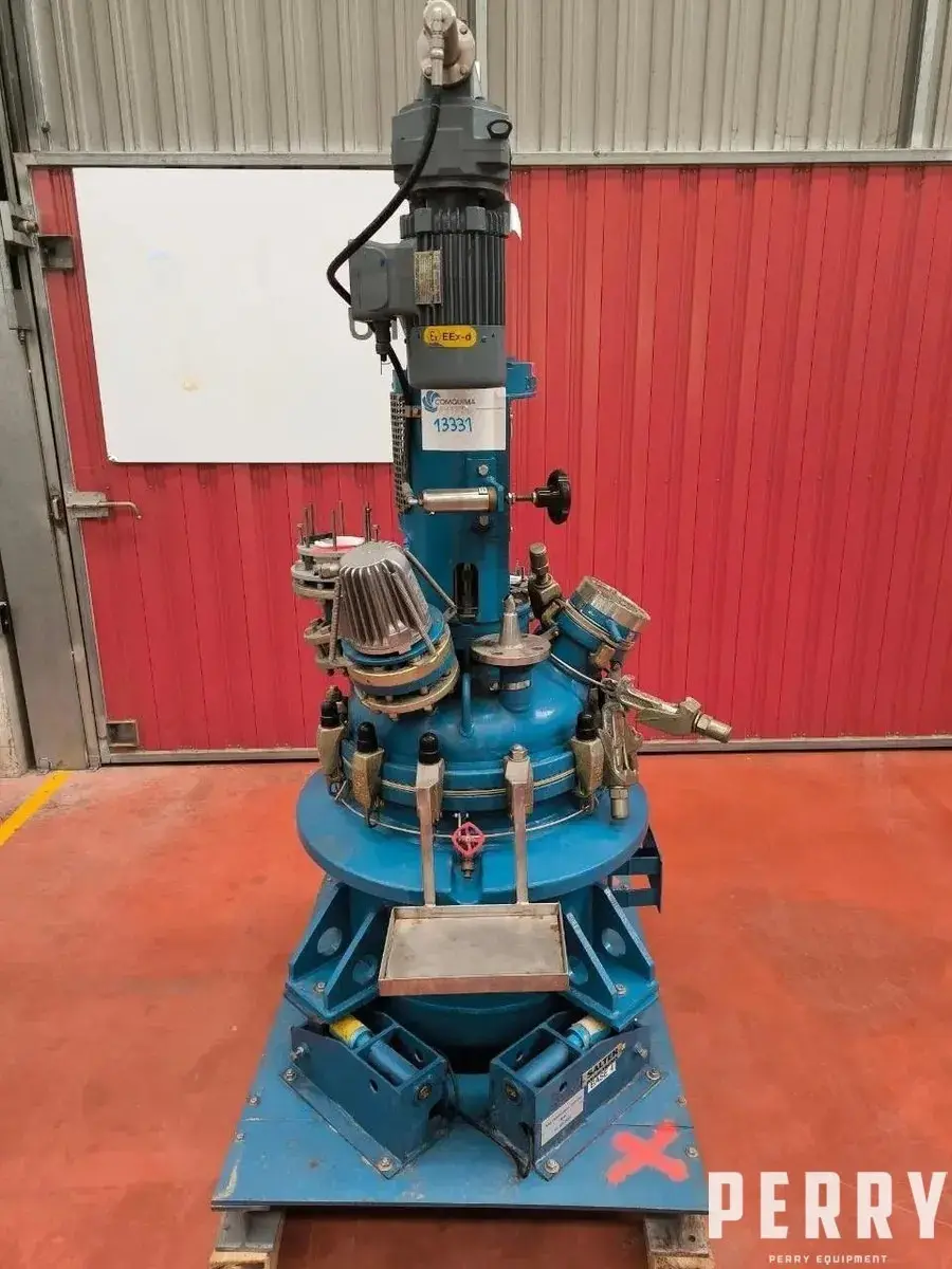 USED DE DIETRICH AE