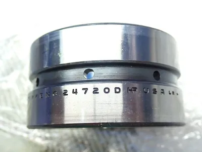 New | in-Stock TIMKEN 24720D Bearings Ohio US | HGR 24 #740106