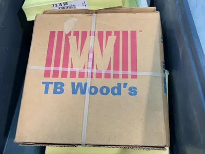 Used TB WOOD’S _UNKNOWN_ Miscellaneous MRO Ohio US | HGR 24 #1147758
