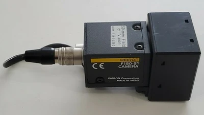 USED Omron F150-S1
