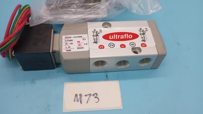 NEW ULTRAFLOW 150-21410VAC120