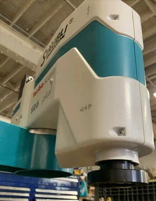 USED Stäubli F05/515TA1/A/02
