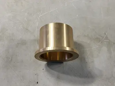 Brass Bearing Sleeve 001124 Drive Side