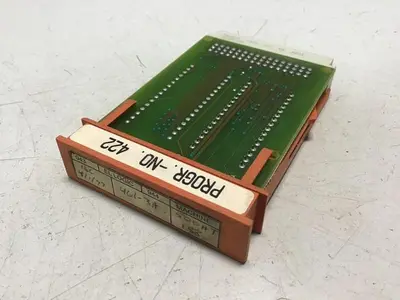 USED SIEMENS 6ES5 375-1LA61