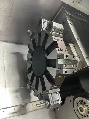 USED 2014 HARDINGE SUPER PRECISION T-51
