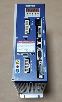 NEW Estic ENRZ-AU50M-20