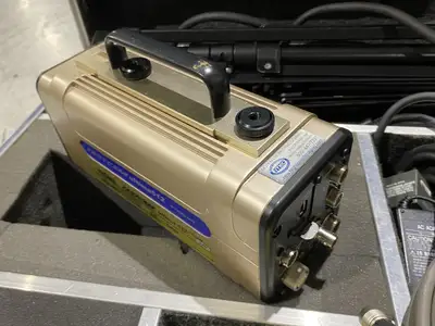 Used PHOTRON MONO IMAGER, MODEL 32K PROCESSOR UNIT, REMOTE KEYPAD Camera Systems Michigan US | Maverick Industrial Sales #1093063