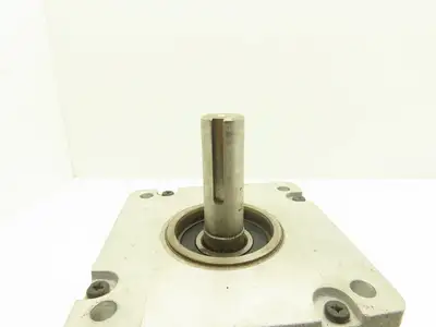 Quipp 9097 DBH0086 Stepper Motor 297W 1350rpm 65V 1PH 8.1A