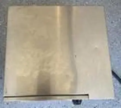 USED PERFEC FRY COMPANY PFC570