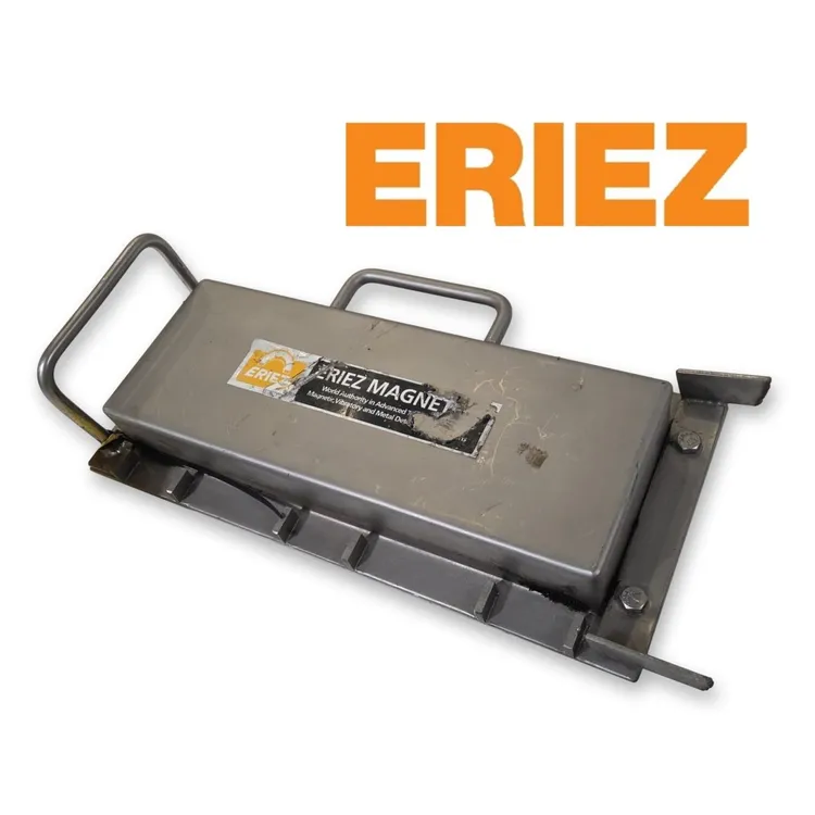 Used ERIEZ _UNKNOWN_ Magnets West Virginia US | JM Industrial #1354164