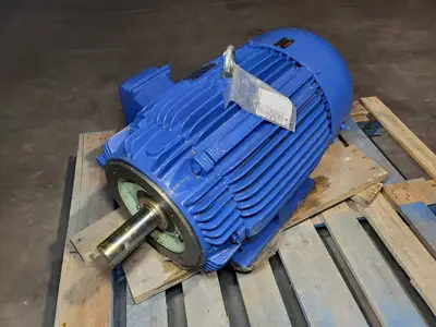 USED TECO-WESTINGHOUSE APH03045C-841