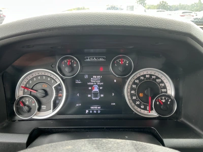 Used 2014 RAM 1500 Pickup Trucks Michigan US | Miedema Asset Management Group #1397109