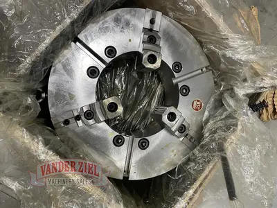 Used BTC _UNKNOWN_ Chucks Michigan US | Vander Ziel Machinery Sales #482707
