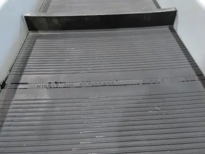 Used HYTROL _UNKNOWN_ Belt Conveyors Indiana US | Arrow Industrial #1366785