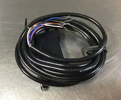 BANNER ENGINEERING D10DNFP / 62379 Dual Discrete Sensor 12-24VDC 3E-29