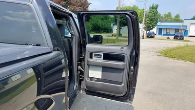 2011 FORD F-150 PICKUP TRUCKS | Platinum Group (31)