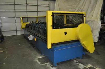 USED CONTOUR 2000-SU-10-12