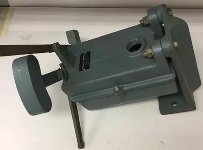 Used GE 2931 C4 Miscellaneous MRO Indiana US | J&J Industrial Supply #510650