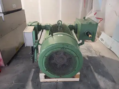 USED 2002 SIEMENS CGZZ