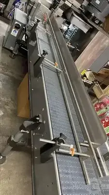USED 2022 BSI WEIGHMASTER FAW