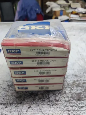 NEW SKF 32915 TN9/VG900 +32915 TN9/QVG900