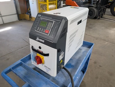 USED 2022 SHINI STM-1220W