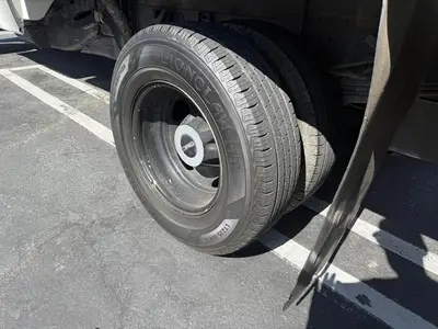 Used 2013 GMC SIERRA 3500HD Service & Utility Trucks California US | Ben Kaplan Equipment #1326040