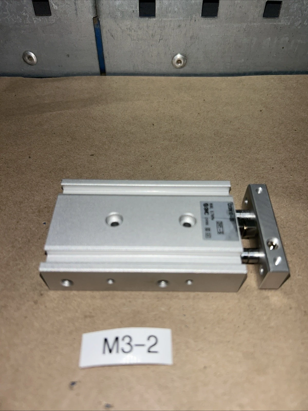 NEW SMC CXSM10-20