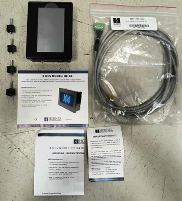 Horner Horner PLC Processors | Fram Fram LLC (4)