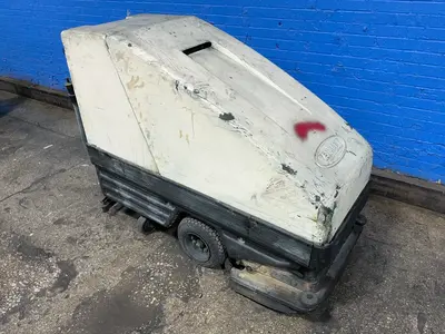 Used TENNANT 465 Scrubbers Ohio US | HGR 24 #1513499