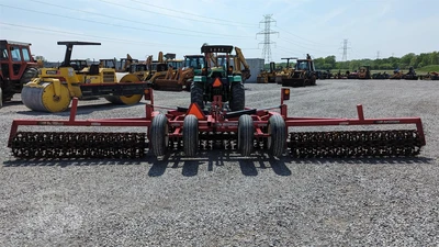USED BRILLION XD108W96
