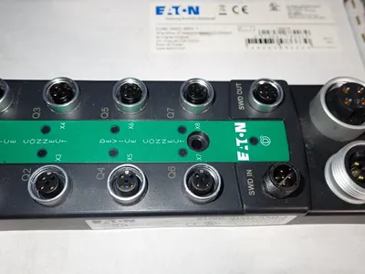 NEW EATON EU8ESWD8X21
