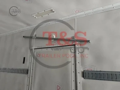 Used 2021 GREAT DANE _UNKNOWN_ Reefer Trailers Illinois US | T&S Trailer Pool #1509348