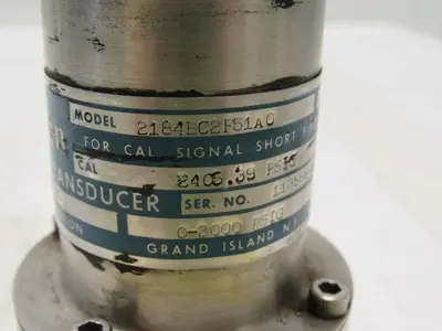 Used VIATRAN _UNKNOWN_ Miscellaneous MRO | Arrow Industrial #652236