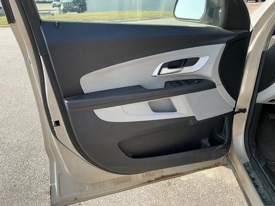 Used 2011 CHEVROLET EQUINOX SUVs Michigan US | Miedema Asset Management Group #1415042