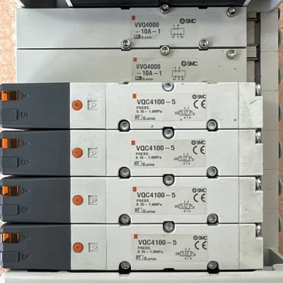 USED SMC HHB-110509