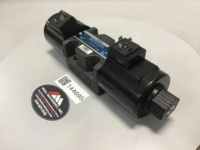 Used BOSCH 0 811 402 012 Valves/Fittings Michigan US | Ideal Machinery #588196