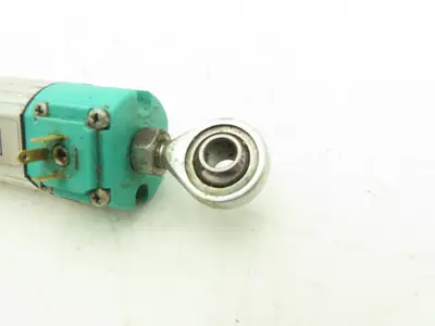 Used GEFRAN _UNKNOWN_ Sensors Indiana US | Arrow Industrial #1440321