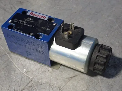 New | in-Stock REXROTH R900561270 Valves/Fittings | HGR 24 #732557