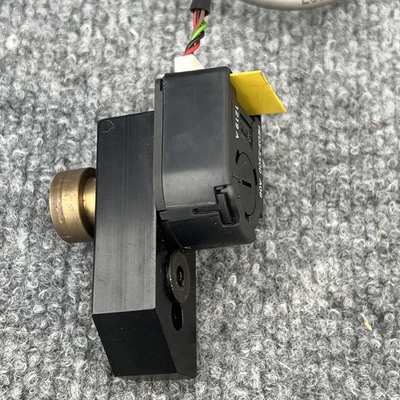 Used Avago HEDS-5500-A06 Encoders California US | Davliegogo LLC #1705553
