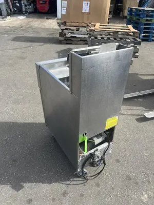 Used VULCAN 1VK45C-1 Cookers / Coolers / Fryers Florida US | BAM Discount Restaurant Equipment #1452332