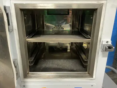Used CARBOLITE CR/30 Heat Treating Units Ohio US | HGR 24 #1519948