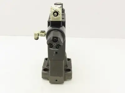 Used YUKEN _UNKNOWN_ Valves/Fittings Indiana US | Arrow Industrial #1249803