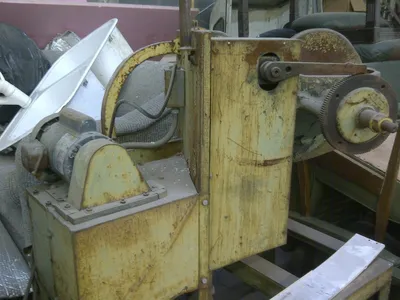 Used _UNKNOWN_ _UNKNOWN_ Assembly Machines Quebec CA | Machineco #1256406